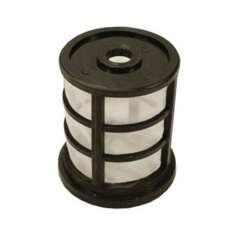 Air filter compatible with chainsaw engine ICS 603GC - 613GC - 633GC - 680GC | Newgardenstore.eu