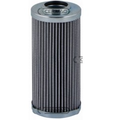 Oil filter for agricultural machine engine NEW HOLLAND 533 A - 633 A - 740 A - 743 A
