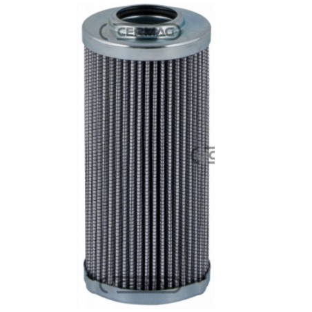 Oil filter for agricultural machine engine NEW HOLLAND 533 A - 633 A - 740 A - 743 A | Newgardenstore.eu