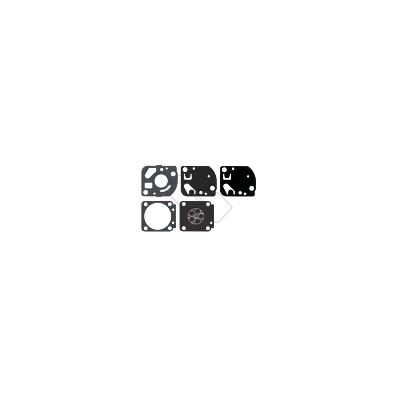 ZAMA GND-12 MEMBRANE KIT R126306