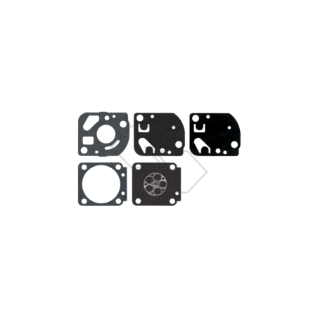 ZAMA GND-12 MEMBRANE KIT R126306 | Newgardenstore.eu