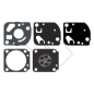 ZAMA GND-12 MEMBRANE KIT R126306