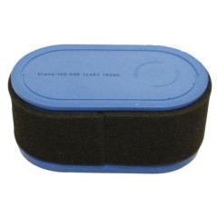 Filtro aria compatibile MTD 4P90HUB 4P90MUD 737-05065 Cub Cadet | Newgardenstore.eu