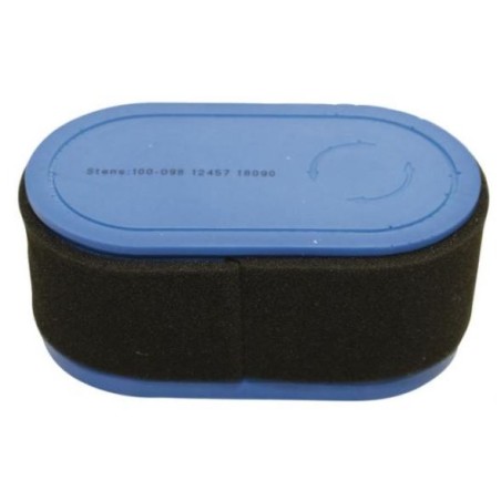 Filtro aria compatibile MTD 4P90HUB 4P90MUD 737-05065 Cub Cadet | Newgardenstore.eu