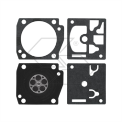 ZAMA GND-19 Membransatz R126331
