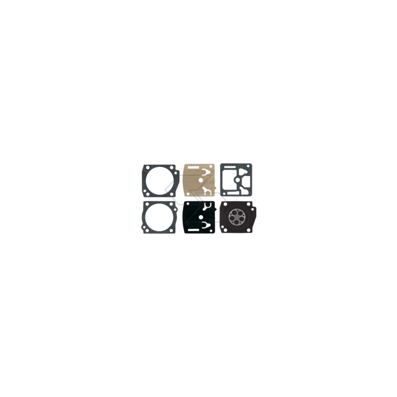KIT DE MEMBRANA ZAMA GND-24 R126362