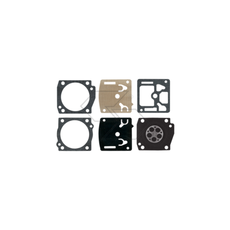 ZAMA GND-24 MEMBRANE KIT R126362 | Newgardenstore.eu