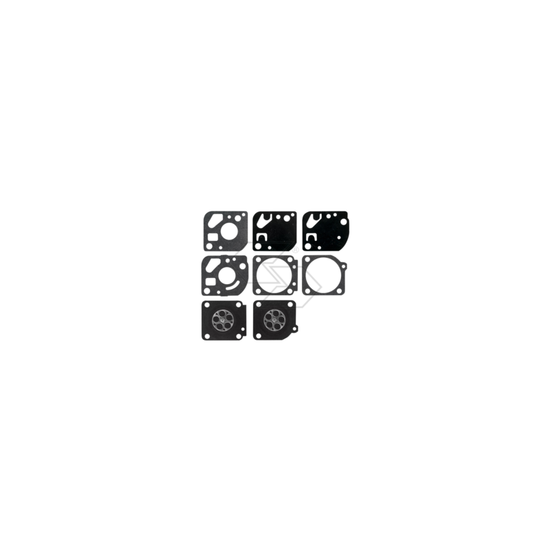KIT DE MEMBRANA ZAMA GND-18 R126359 KIT DE MEMBRANA ZAMA GND-18 R126359