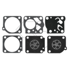 ZAMA GND-1 MEMBRAN-KIT R126348