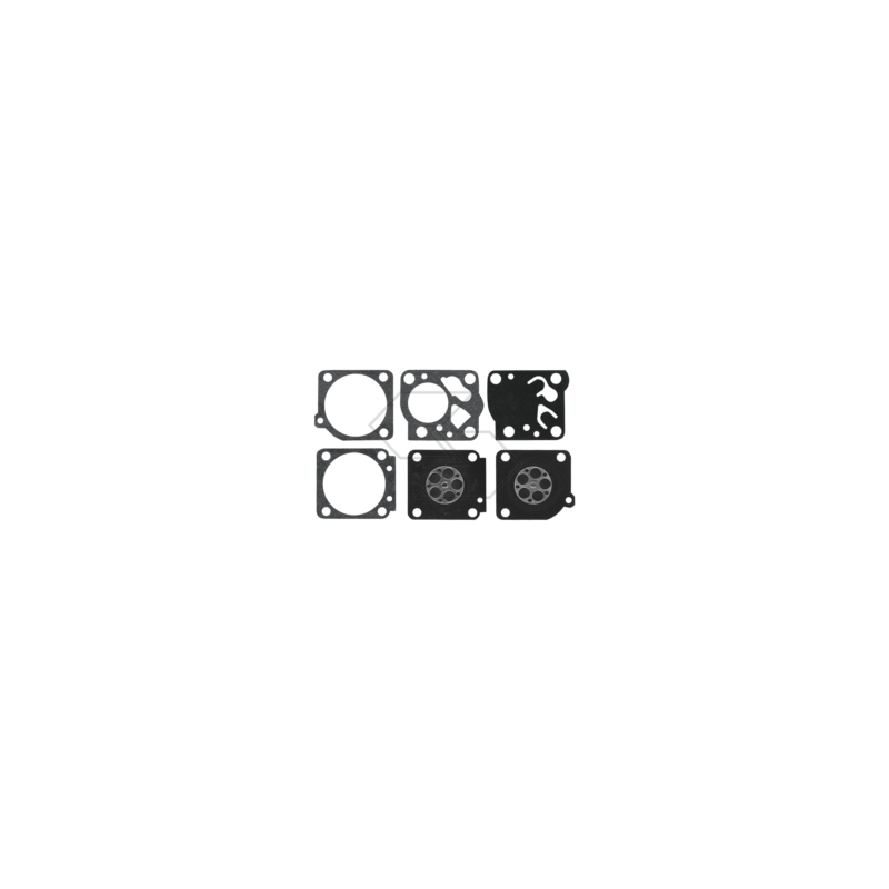 ZAMA GND-1 MEMBRANE KIT R126348
