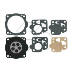 TK R123138 MEMBRANE AND GASKET KIT | Newgardenstore.eu