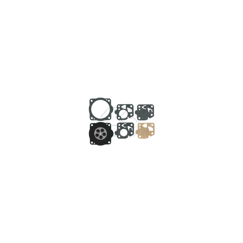 TK R123138 MEMBRANE AND GASKET KIT