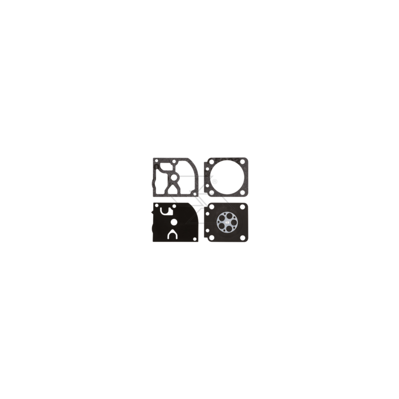 TILLOTSON Z-DG-050 MEMBRANE KIT R127104