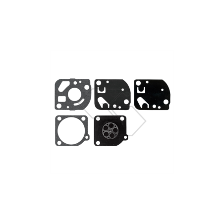 ZAMA GND17 MEMBRANE KIT R126346 | Newgardenstore.eu