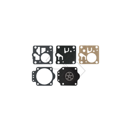 ZAMA GND-8 MEMBRANE KIT R126320 | Newgardenstore.eu