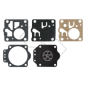 Kit de membrane ZAMA GND-8 R126320