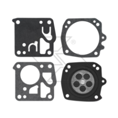 TILLOTSON DG-11HS R121377 MEMBRANE KIT | Newgardenstore.eu
