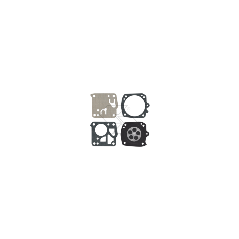 TILLOTSON DG-7HS R121328 MEMBRANE KIT