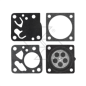 TILLOTSON DG-6HU R121372 MEMBRANE KIT