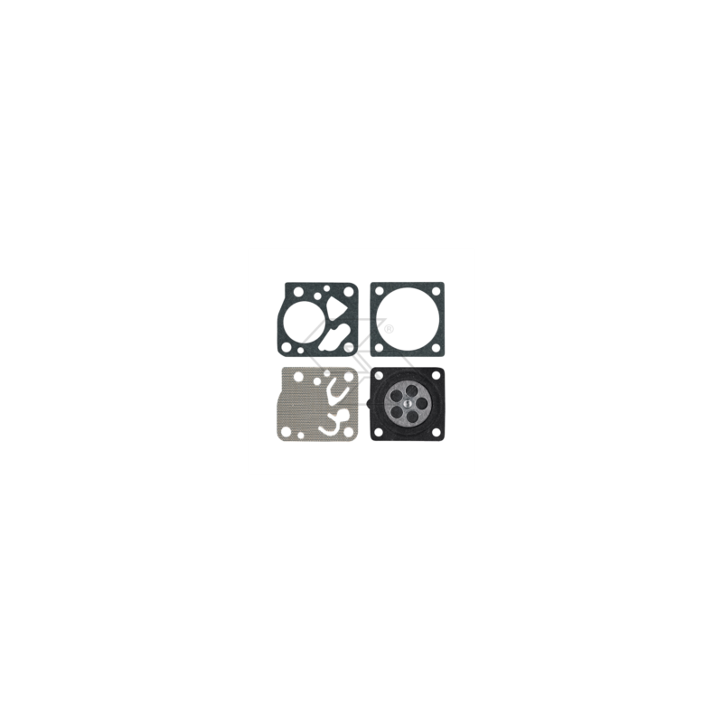 KIT DE MEMBRANE TILLOTSON DG4HU R121370