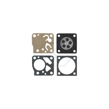 TILLOTSON DG-3HU R121320 MEMBRANE KIT | Newgardenstore.eu