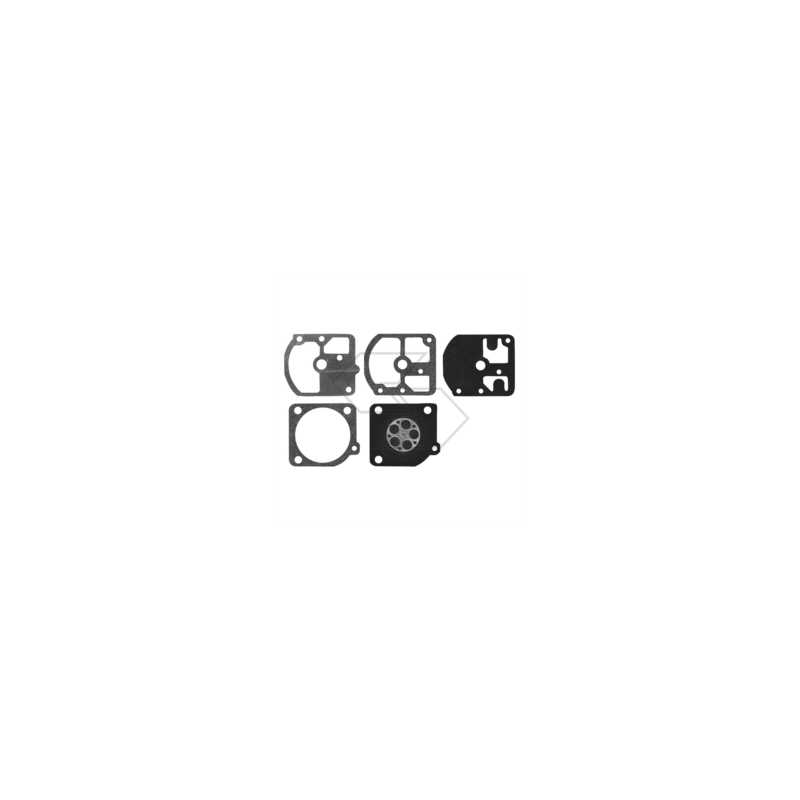 KIT DE MEMBRANA ZAMA GND-4 R126301