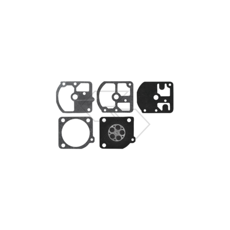 ZAMA GND-4 MEMBRANE KIT R126301 | Newgardenstore.eu