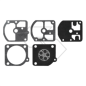 ZAMA GND-4 MEMBRANE KIT R126301