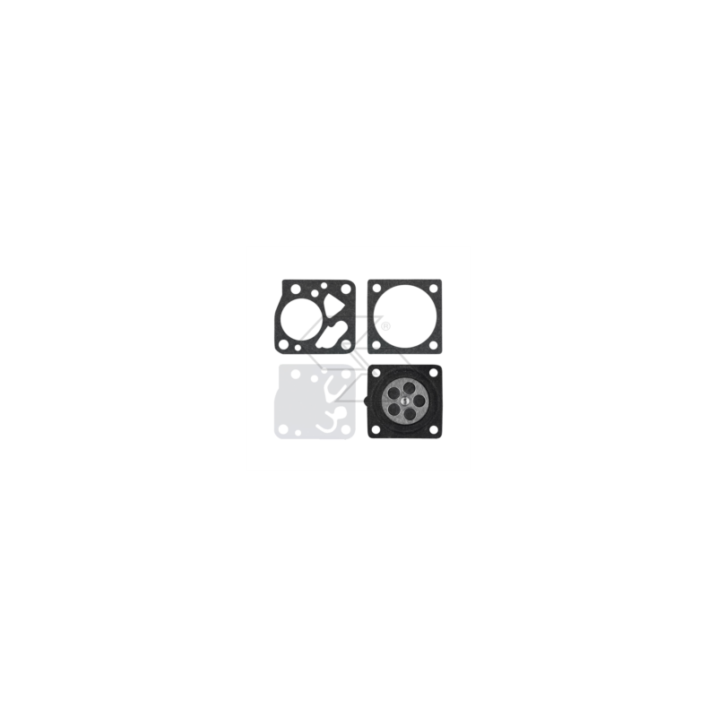 KIT DE MEMBRANA TILLOTSON DG-5HU R121322