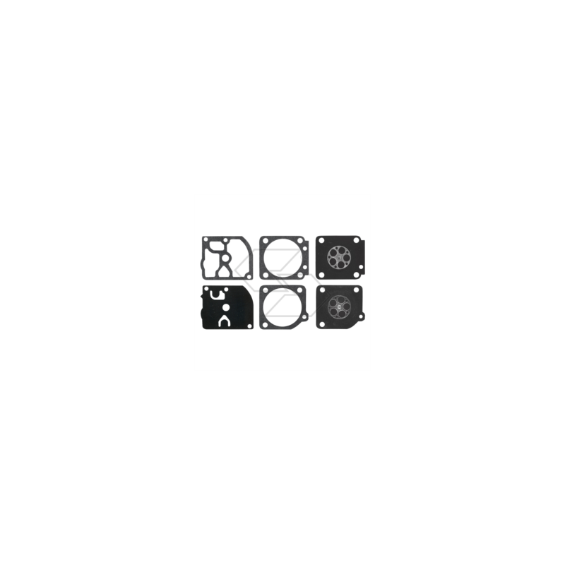 ZAMA GND-39 MEMBRANE KIT R126356