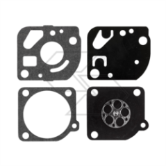 KIT DE MEMBRANA ZAMA GND-41 R126361
