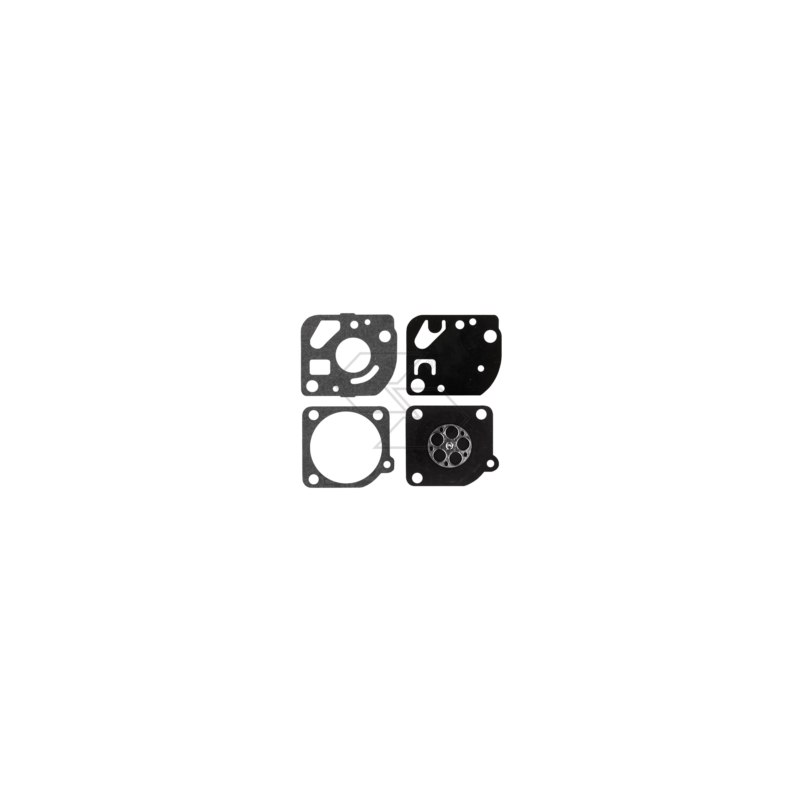 Kit de membrane ZAMA GND-41 R126361