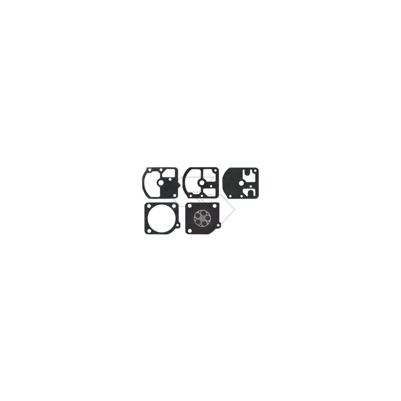 ZAMA GND-6 MEMBRAN-KIT R126305