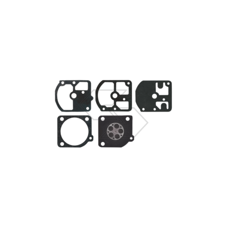 ZAMA GND-6 MEMBRANE KIT R126305 | Newgardenstore.eu