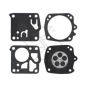 TILLOTSON DG-5HS/T R121205 MEMBRANE KIT