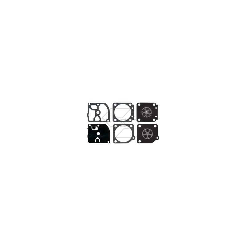 ZAMA GND-33 MEMBRANE KIT R126336