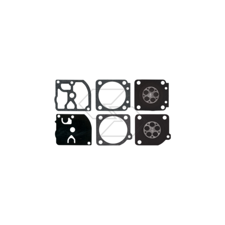 ZAMA GND-33 MEMBRANE KIT R126336 | Newgardenstore.eu