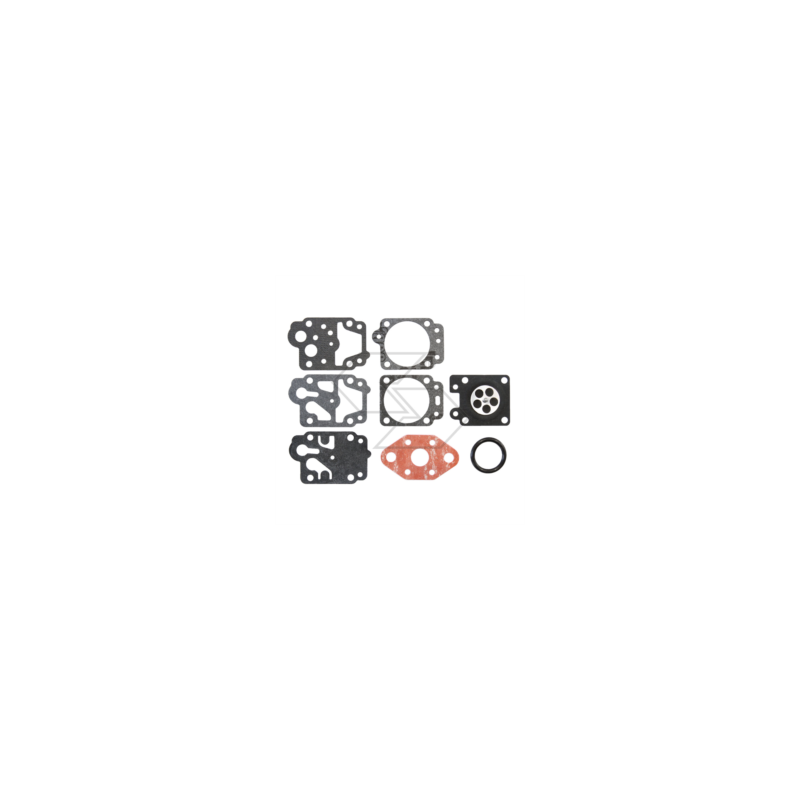 Kit de membrane WALBRO D11-WYL R122336 Kit de membrane WALBRO D11-WYL R122336