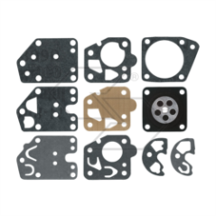 TK MEMBRANE KIT FOR SHINDAIWA C359 R123139 | Newgardenstore.eu