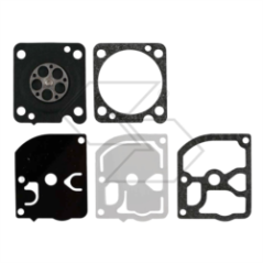 ZAMA GND-105 MEMBRANE KIT R126634 | Newgardenstore.eu