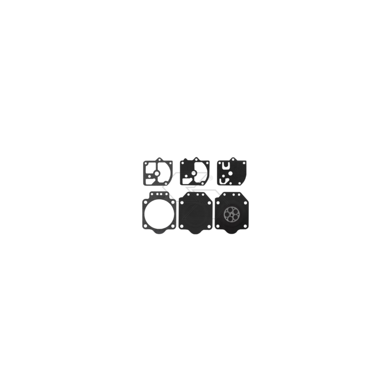 KIT DE MEMBRANA ZAMA GND-9 R126160