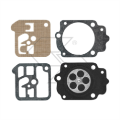 TILLOTSON DG-1HK R121207 MEMBRANE KIT | Newgardenstore.eu