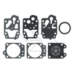 Kit de membranas WALBRO D20-WYJ R122344
