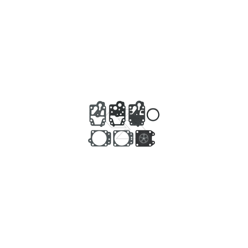 Kit de membrane WALBRO D20-WYJ R122344