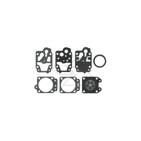 WALBRO D20-WYJ MEMBRANE KIT R122344 | Newgardenstore.eu