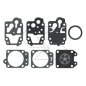 WALBRO D20-WYJ MEMBRANE KIT R122344