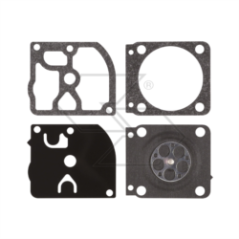 ZAMA GND-141 MEMBRANE KIT R126635 | Newgardenstore.eu