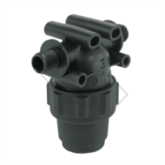 Zulauffilter - Gewinde G 3/4 M Maschenweite 32 A8110004 | Newgardenstore.eu