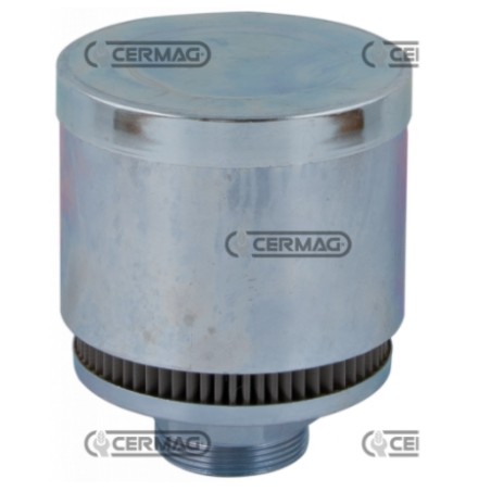 Oil filter engine agricultural machine NEW HOLLAND TVT135 - TVT145 - TVT155 | Newgardenstore.eu