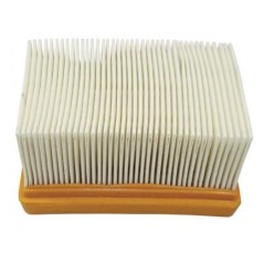 Air filter compatible with cut-off motor DOLMAR PC-6412 - PC-6414 - PC-6530